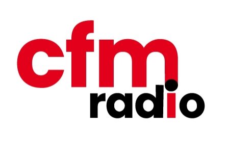 cfm radio logo